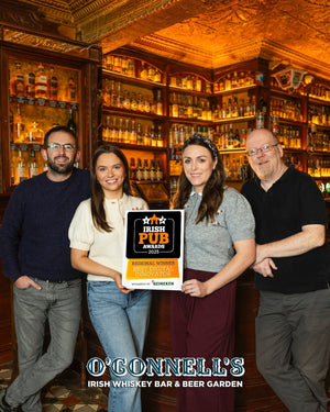 Connacht's Best Digital Innovators