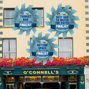 Bar of the Year Nominations