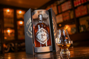 Powers Single Cask Release Launch