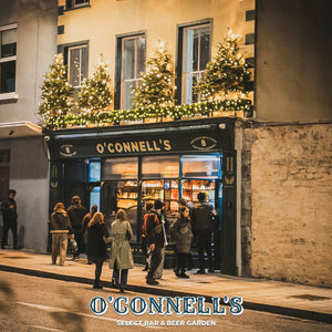 Christmas Opening Hours