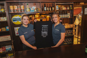 O'Connell's Merchandise!