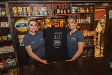 O'Connell's Merchandise!