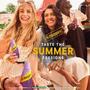 Schweppes Taste the Summer Sessions