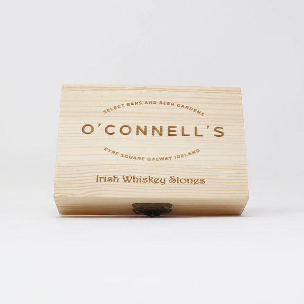 Connemara Whiskey Stones